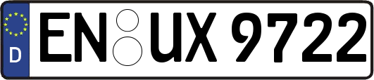 EN-UX9722