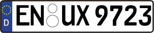 EN-UX9723