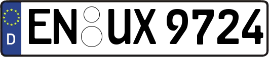 EN-UX9724