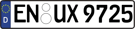 EN-UX9725