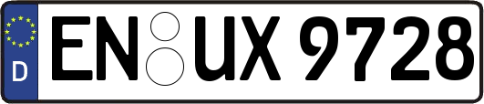 EN-UX9728