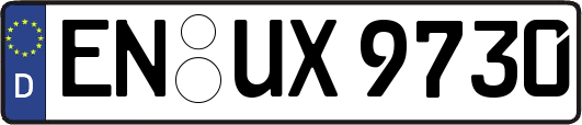 EN-UX9730