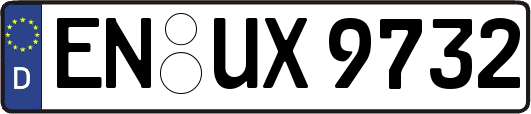 EN-UX9732