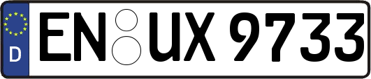 EN-UX9733