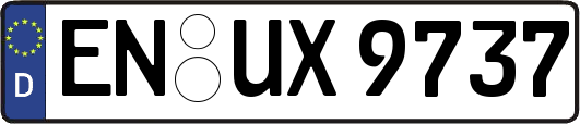 EN-UX9737