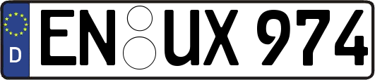EN-UX974