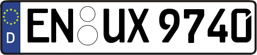EN-UX9740