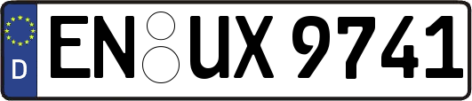 EN-UX9741