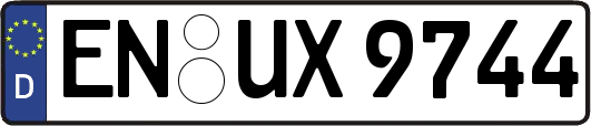 EN-UX9744