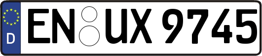 EN-UX9745