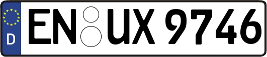 EN-UX9746
