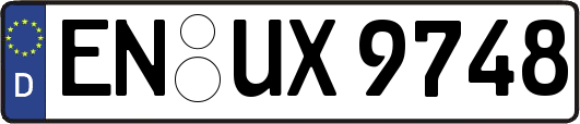 EN-UX9748