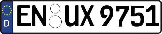EN-UX9751
