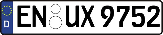 EN-UX9752