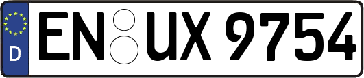 EN-UX9754
