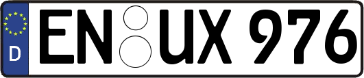 EN-UX976