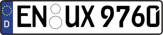 EN-UX9760