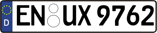 EN-UX9762