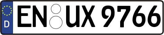 EN-UX9766