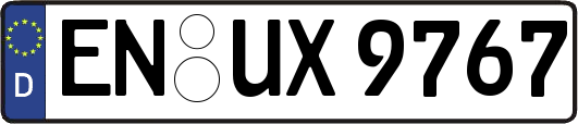 EN-UX9767