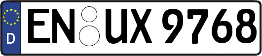 EN-UX9768