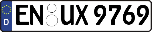 EN-UX9769
