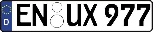 EN-UX977