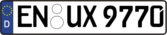 EN-UX9770