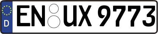 EN-UX9773