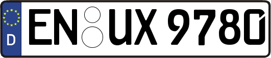 EN-UX9780