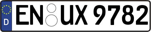 EN-UX9782