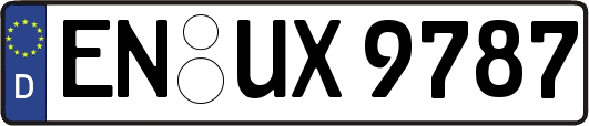 EN-UX9787