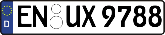 EN-UX9788