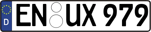 EN-UX979