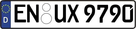 EN-UX9790