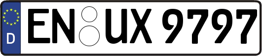 EN-UX9797