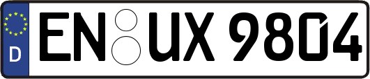 EN-UX9804