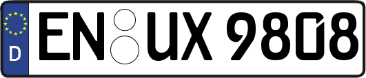 EN-UX9808