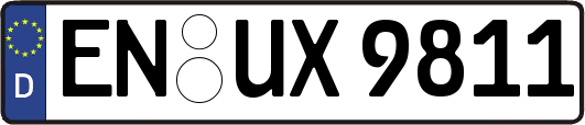 EN-UX9811