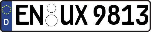 EN-UX9813