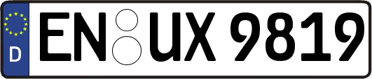 EN-UX9819