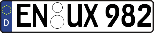 EN-UX982