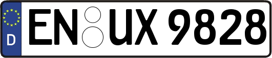 EN-UX9828