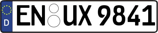 EN-UX9841