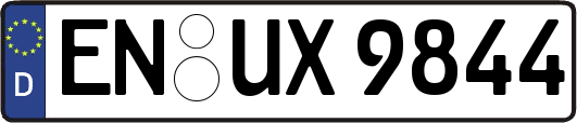 EN-UX9844