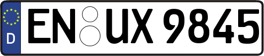 EN-UX9845