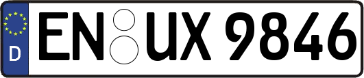 EN-UX9846