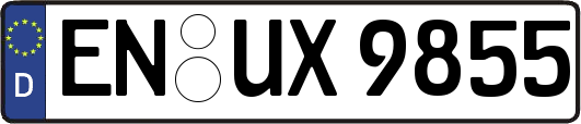EN-UX9855