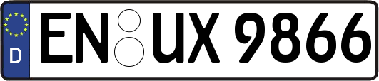EN-UX9866