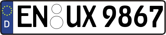 EN-UX9867